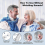 Hearing aids for elderly rechargeable and lightweight 5