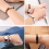 Bracelet Usb Charging Cable Data Charging Cord For20CM Type C 4