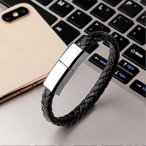 Bracelet Usb Charging Cable Data Charging Cord For20CM Type C 1