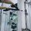 Tricep Rope Cable Attachment With 2 Handles,tricep Pull Down Rope For Push Downs,crunches,facepulls 5