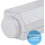 5-Wire Retractable Indoor Clothesline - 5 x 12.3 ft Wall Mounted Clothesline 3
