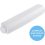 5-Wire Retractable Indoor Clothesline - 5 x 12.3 ft Wall Mounted Clothesline 5