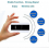 Portable Free Satellite Internet Router with Unlimited Data 2