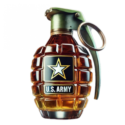 350ml whiskey decanter bald eagle, dachshund, owl, shaped bottle, eagle shaped B 1