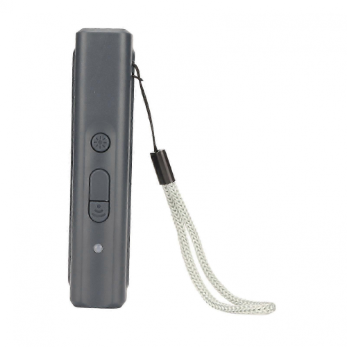 BarkGuard Anti-Barking Device with LED Flashlight & HD Display, Rechargeable Behavior Correction for Dogs 2