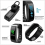 2 In 1 Smart Bracelet Bluetooth Headset Waterproof Watch Wireless Earphone 3