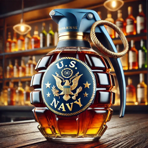 350ml whiskey decanter bald eagle, dachshund, owl, shaped bottle, eagle shaped C 1