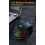 Wireless Gaming Mouse - RGB Lighting, Rechargeable, Lightweight Design with Macro Programming 4