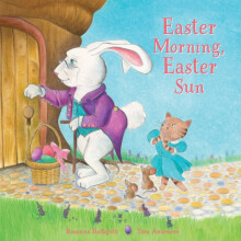 Easter Morning Easter Sun by Rosanna Battigelli Paperback Book