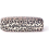 Glasses Case - Ladies Eyeglasses Case - Hard Shell Case with Microfibre Clean 4