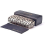 Glasses Case - Ladies Eyeglasses Case - Hard Shell Case with Microfibre Clean 5