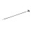 2 Pcs 16 Inch 40cm Mechanical Locking Camera Shutter Release Remote Control Cable Cord 7