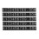 90Sets Plastic Cubes Price Display Tags Adjustable Number Stand Frame Label Shop 3