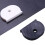 60 PACK Farbige KEY-TOP-COVER  / Caps / Tags / ID- Gemischt Topper 6