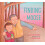 Finding Moose by Sue Farrell Holler Hardcover Book 1