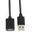 2X USB Hembra A  Macho Hdtv Cable de Adaptador para  7/7Plus/6S 6 6