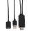2X USB Hembra A  Macho Hdtv Cable de Adaptador para  7/7Plus/6S 6 8