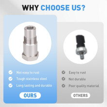 (M18x1.5) Engine Sensor Connector - Quick Connect Tool (50 chars)