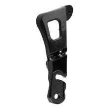 Front Bumper Bracket (Left/Right) 5C5807773 5C5807774 Suitable for Beetle 2pcs