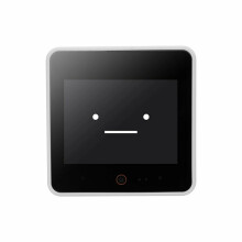 StackChan Core for StackChan Robot ESP32-S3 16MB Flash 8MB PSRAM Wi-Fi+BLE with 2inch Touchscreen for StackChan Repair