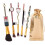 Japanisches Anime-Pinsel-Set 5er 1