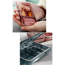 Tabletten Trenner für Zuhause