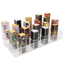 Kosmetik Organizer Lippenstifte