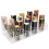 Kosmetik Organizer Lippenstifte 1