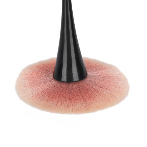 Make-up Pinsel loses Puder