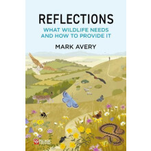 Reflections What Wildlife Needs and How to Provide it by Avery Mark Dr