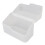 PP Make-up Organizer, staubdicht, Box 1