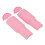 Silikon Becher Einsatz 2in1 rosa 1