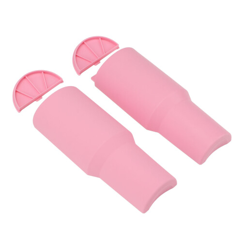 Silikon Becher Einsatz 2in1 rosa