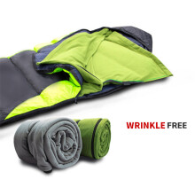 Fleece-Innenfutter vielseitig