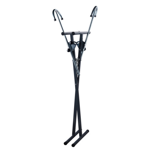Switzer SwitZer Folding Bumper Paint Rack Auto Body Panel Spray Stand 200lbs 1