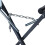 Switzer SwitZer Folding Bumper Paint Rack Auto Body Panel Spray Stand 200lbs 7