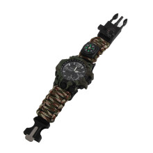 Wasserdichte Digitaluhr Herren Outdoor