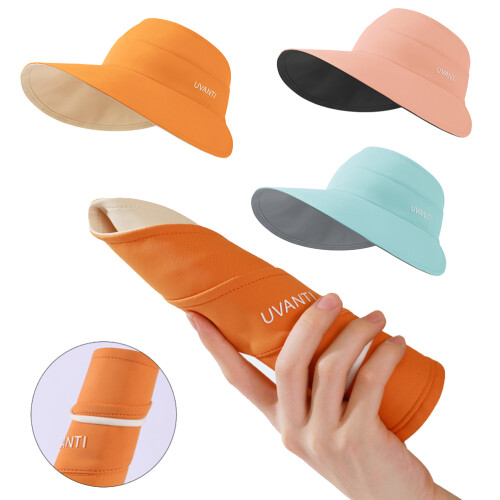 UV-Schutz Sonnenblende Damen