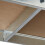 Opbergplank met werkbank 8