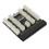 Mining Server PSU Adapter 17x 6Pin 12V 4