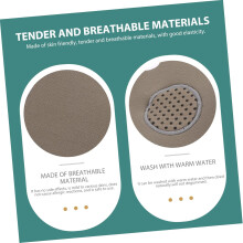Cinturão de levantamento de queixo reutilizável de 3pcs para a correia de ferramenta de levantamento facial de redução de queixo duplo