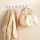 (White) Star Adhesive Hook - No Drill Wall Mount for Bathroom & Kitchen 2