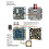 10X for MATEK H743-SLIM V3 FPV Controller Module Built-in No Current Sensor for RC Racing Drone Airplane 6