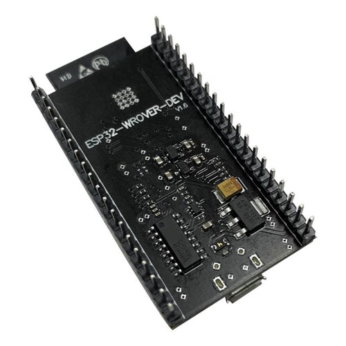 3X ESP32 CAM Development Board ESP32-WROVER-DEV CH340C Wifi Module with OV2640 Camera ESP32-CAM ESP32-WROVER,Weld 2