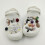 DIY Schuh-Deko Accessoire Set 14
