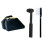 Turntable Stylus with Cleaning Brush for Technics P30 EPS30CS EPS24CS EPS25cs SLBD2 SLDD2 Phonograph Record Needle 1