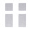 (Light Grey) Diatomite Cup Mat for Table & Countertop Protection 3