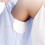 (10pcs) Sweat Pads for Underarms - Strong Adhesion & Quick Absorb 8