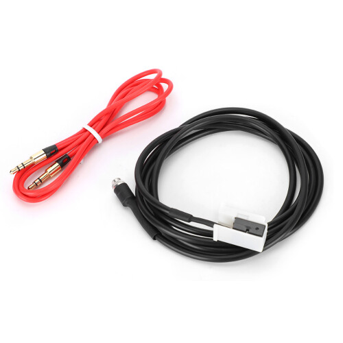 Aux Kabel Bluetooth 3.5mm Octavia
