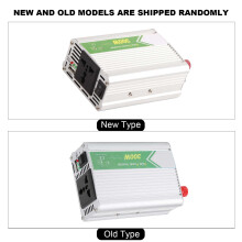 12V DC auf 220V AC 300W Konverter